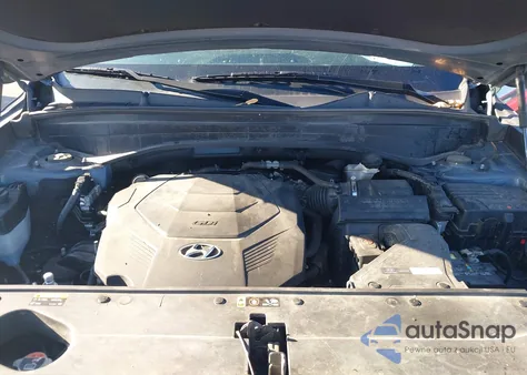 2020 Hyundai Palisade Sel z USA, uszkodzony, nr VIN KM8R3DHE4LU087691